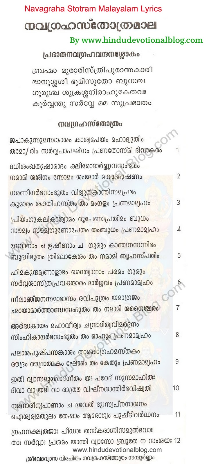 Lalitha Sahasranamam In Malayalam Pdf Free Download